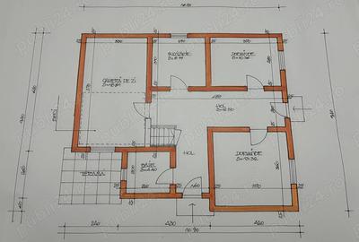 Casa de vanzare Calarasi - 1