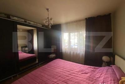 Apartament cu 4 camere decomandat, mobilat în 1 Mai - 9