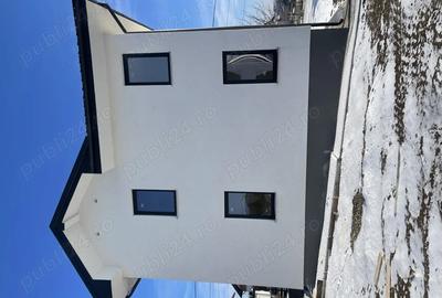 Casă în Burdujeni