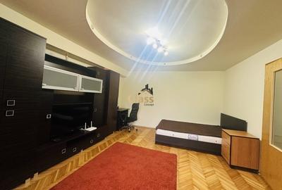 Apartament 1 camera | Decomandat | 38 mpu | zona Big Manastur Apartament 1 camera | Decomandat | 38 mpu | zona Big Manastur - 2