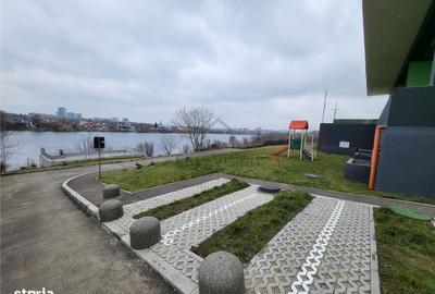 Apartament cu 3 camere, mobilat în Pantelimon - 1