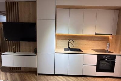 Apartament de 3 camere, 56 mp utili , zona Terra - 3