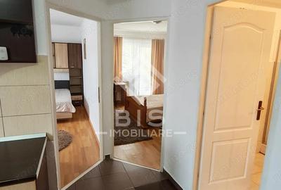 Apartament decomandat 2 balcone - 1