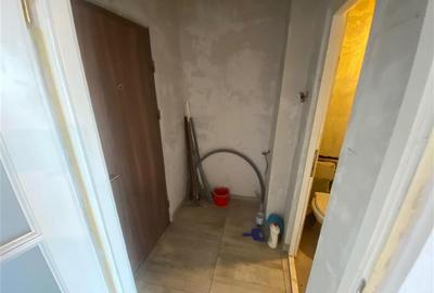Apartament cu o camera de vanzare pe Gh. Doja, Mureseni - 6