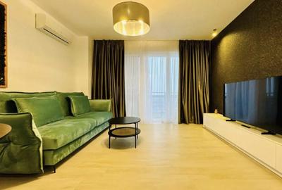 Inchiriez apartament 2 camere de lux - 5