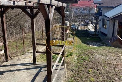 Casă individuală cu 4 camere cu Canalizare în Central - 14