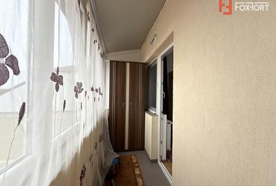 Apartament cu 3 camere de vanzare in Timisoara, zona Soarelui - 13