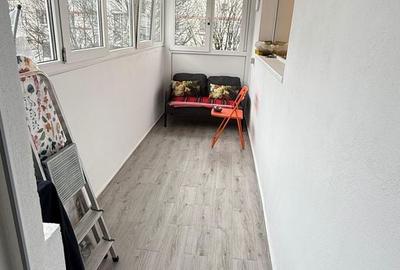 Apartament cu 2 camere în Bucureștii Noi - 8