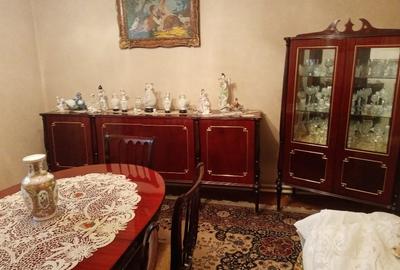 Proprietar vând casă cu grădină două apartamente, Mehala  suprafată totală 739 m - 3