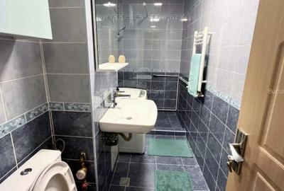 Vitan MALL,bl.1995 reabilitat,et.4/8,balcon, decomandata,mobilata utilata. - 3