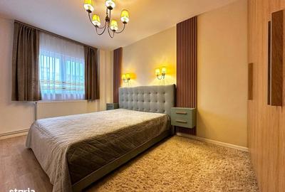 Apartament cu 3 camere în Astra - 20
