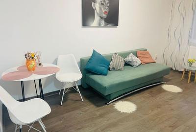 Garsonieră decomandată în Exterior Vest - 5