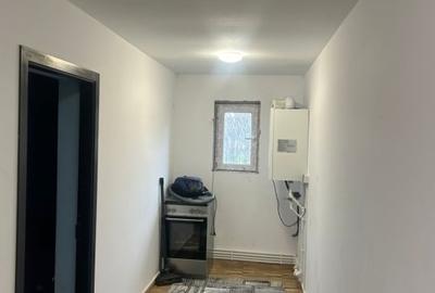Casă individuală cu 3 camere în Central - 5