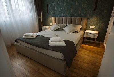 Apartament cu 2 camere decomandat în UTA - 1