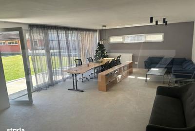 Casă cu 3 camere cu Teren 3298 Mp în Vețel - 5