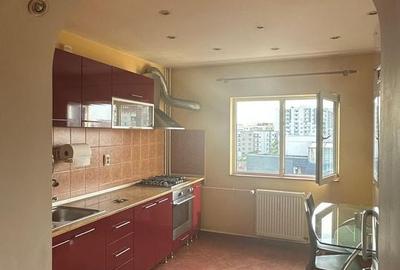 Apartament spațios 2 camere, vedere Delea Nouă – Theodor Speranția - 1