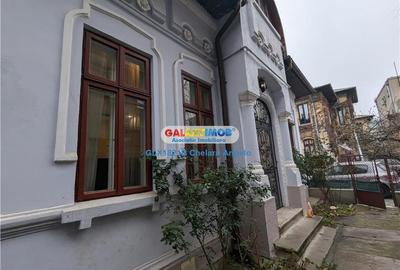 Popa Soare vila cocheta 5 camere,139 mp,teren 121 mp,neoclasica - 7