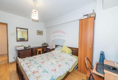 Apartament 3 camere Victoriei - Nicolae Titulescu bloc Pepco - 4