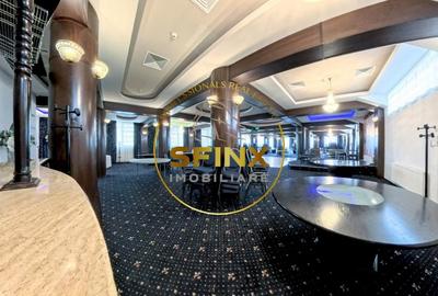 Complex comercial de vanzare restaurant/ hotel /piscine/ sali evenimente - 15