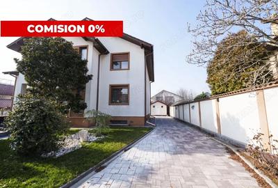 Casă cu Teren 875 Mp în Central - 5