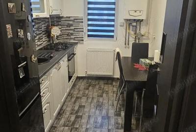 Apartament cu 2 camere decomandat în Braytim - 4