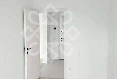 Apartament cu 3 camere în Iosia