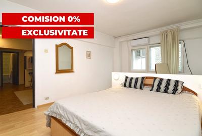 Apartament cu 2 camere decomandat, mobilat în Decebal - 19