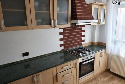 Apartament cu 3 camere, mobilat în Zorilor - 2