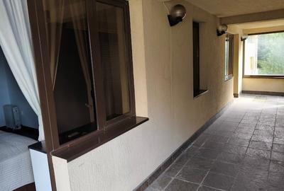 Vila D+P+E+M de vanzare in Busteni - 8