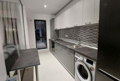 APARTAMENT 2 CAMERE/ ZONA AVIATIEI/ NUSCO CITY - 3