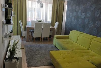 Vanzare apartament 3 camere confort 1 - 5