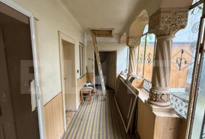 Casa 3 camere, 100 mp, strada Petru Cercel - 4