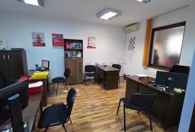 Vila D+P+E+M + Spatii Comerciale, Ultracentral pe Justitiei |VIDEO - 3