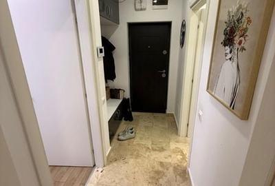 Apartament cu 2 camere în Central - 7