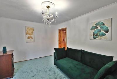 0 % comision 3 camere decomandate, 2 balcoane, cartier Zorilor, UMF - 2