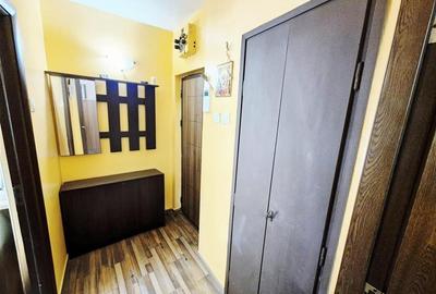Apartament cu 2 camere semidecomandat, mobilat în Tătărași - 9