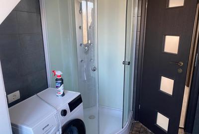 Apartament cu 2 camere decomandat, mobilat în Dumbrăvița - 2