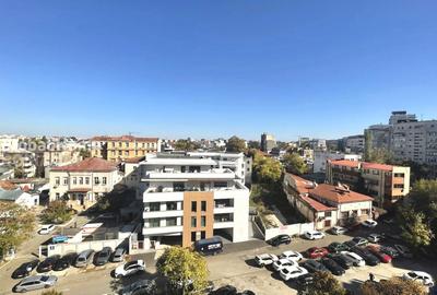 Apartament 3 Camere - Bulevardul Unirii Tribunal | 2 Bai + 2 Balcoane - 11