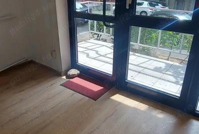 Apartament cu doua camere Dacia parter - 1