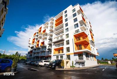 Apartament cu 3 camere în Blejoi - 4