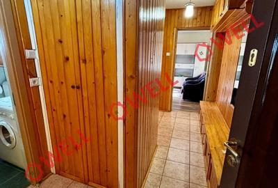 Apartament cu 2 camere, bloc din cărămidă, de vânzare pe strada Stadionului! - 6