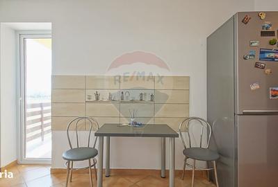 Apartament cu 2 camere semidecomandat în Central - 14