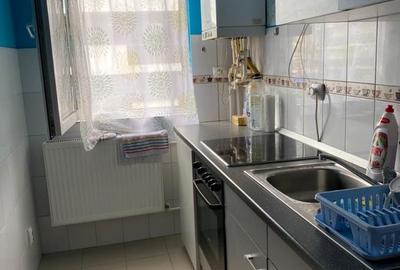 Apartament cu 2 camere decomandat în Iris - 6