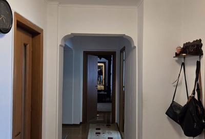 Apartament cu 3 camere decomandat în Ultracentral