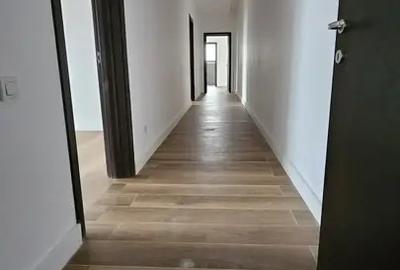Apartament unic, 249 mp, vedere libera spre parcul Herastrau - 7