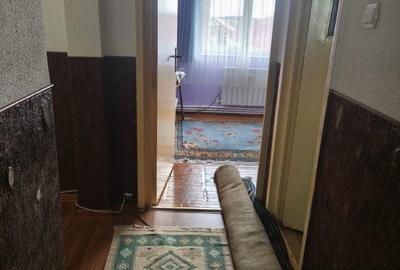 Apartament 3 camere+garaj, strada Stefan cel Mare, Dorohoi - 7