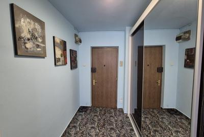 Apartament cu 2 camere decomandat în Vitan - 17