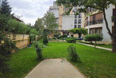 3  CAMERE / MOBILAT LUX /PARCARE/GARAJ/PIPERA/BLOC  BOUTIQUE - 27