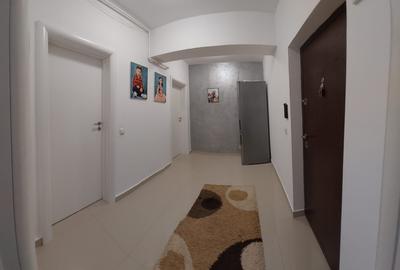 Apartament 2 camere - 3