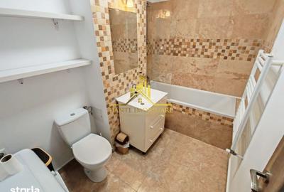 Apartament cu 2 camere semidecomandat, mobilat în Între Lacuri - 2